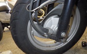 YAMAHA JOG SA55J