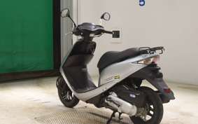 HONDA DIO Gen.6 2026 AF68