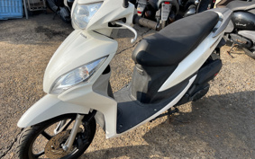 HONDA DIO 110 JF31