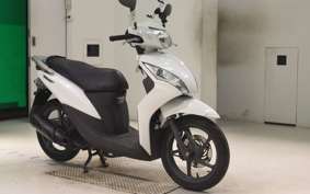 HONDA DIO 110 2023 JF31