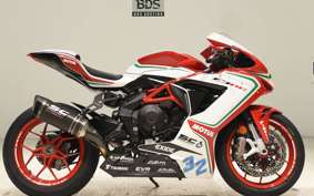 MV AGUSTA F3 800 RC 2018