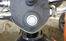HONDA CD125T BENLY JA03