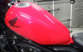 HONDA REBEL 500 A 2017 PC60