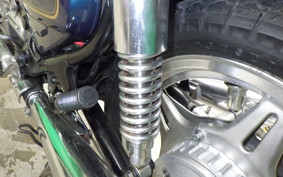 HONDA GL 400 WING CUSTOM 1979 GL400