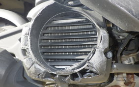 YAMAHA GEAR Gen.2 UA08J