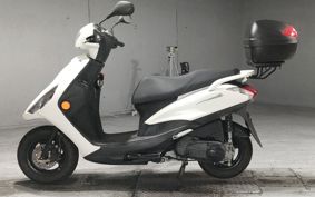 YAMAHA  AXIS Z SED7J