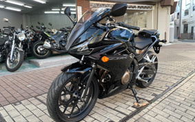 HONDA CBR400R ABS 2016 NC47