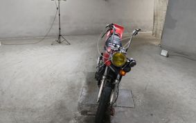 HONDA JADE MC23