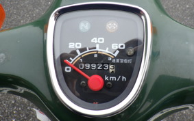 HONDA C50 SUPER CUB AA01