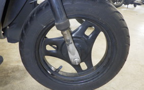 SUZUKI ﾚｯﾂ CA4AA