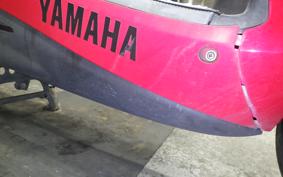 YAMAHA CYGNUS 125 XSR 2 SE44J