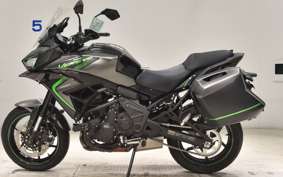 KAWASAKI VERSYS A 2025 LE650H