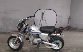 HONDA MONKEY AB27