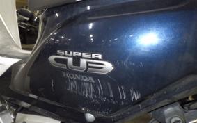 HONDA C110 SUPER CUB JA10