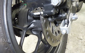 HONDA MONKEY 125 2006 JB03