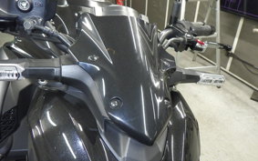 KAWASAKI Z900 Gen.2 2019 ZR900B