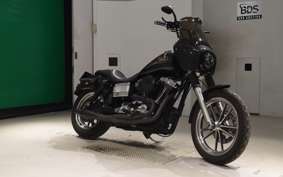 HARLEY FXDLI 1450 2006