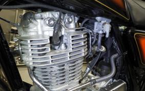 YAMAHA SR400 Gen.3 2007 RH01J