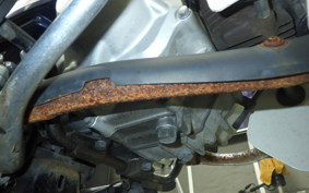 HONDA C90 SUPER CUB E 2022 HA02