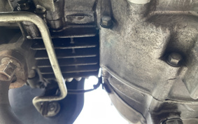 HONDA SUPER CUB110 JA10