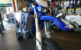 YAMAHA WR250F CG16W