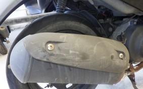 SUZUKI LET's 4 CA45A