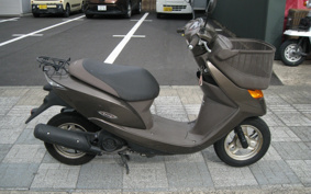 HONDA DIO CHESTER AF68