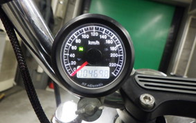 HARLEY FXSTC 1340 2021