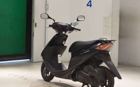 SUZUKI ADDRESS V50 Gen.2 2024 CA44A