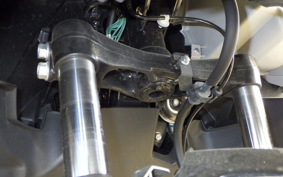 HONDA FORZA 250 MF17