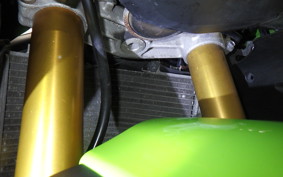 KAWASAKI ZX 10 NINJA R 2004 ZXT00C
