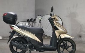 SUZUKI ADDRESS V110 CE47A