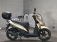 Фото Suzuki ADDRESS V110 с японского аукциона