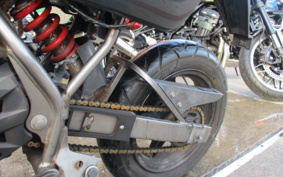 KAWASAKI KSR110 KL110D