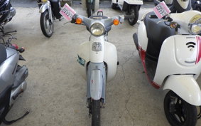 HONDA LITTLE CUB AA01