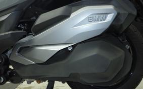 BMW C400GT 2019