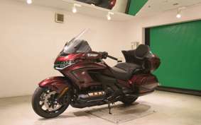 HONDA GL 1800 GOLD WING TOUR DCT 2025 SC79
