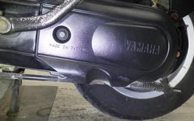 YAMAHA GEAR Gen.2 2021 UA07J