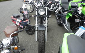 HONDA FTR223 MC34