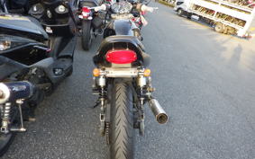 KAWASAKI BALIUS 250 Gen.2 ZR250B