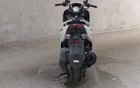 YAMAHA MAJESTY 155S SG28J