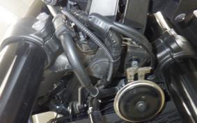 YAMAHA MT-09 A 2018 RN52J