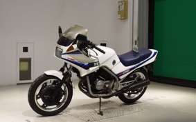 HONDA VT250FE MC08