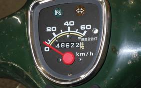 HONDA C50 SUPER CUB AA01