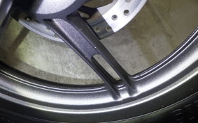 HONDA PCX 125 2017 JF56