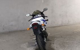 SUZUKI SV400S 2005 VK53A