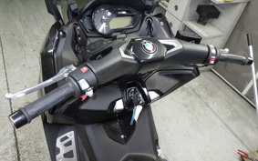 BMW C650 SPORT 2019