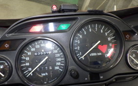 KAWASAKI GPZ1100 Gen.2 1998 ZXT10E