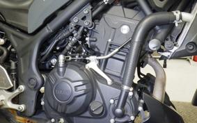 YAMAHA MT-03 ABS 2021 RH13J