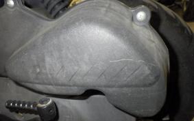 SUZUKI ADDRESS V50 Gen.2 CA44A